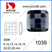 Clear Round Glass Beads Buying in Bulk Wholesale Chinese Crystal Beads